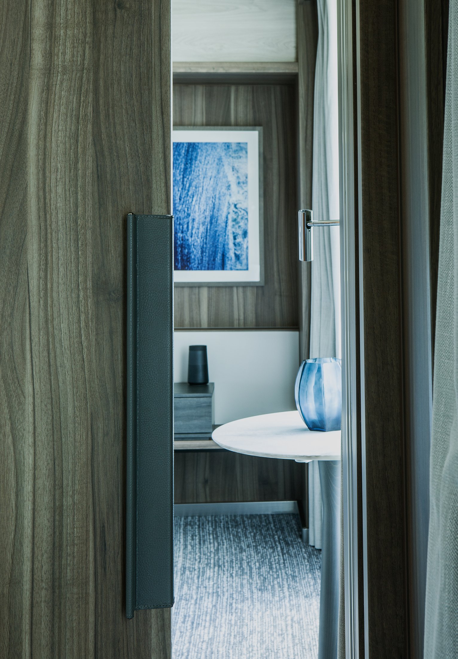 Suite Prestige du Commandant Charcot — confort et élégance